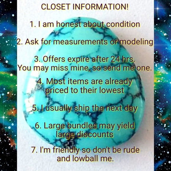 🚫DONATED🚫Vintage Apt. 9 Pinstripe Capris - Picture 5 of 5